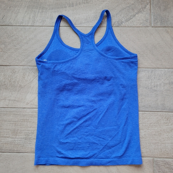 Lululemon Ebb to Street Tank Top | Blue - Picture 3 of 6